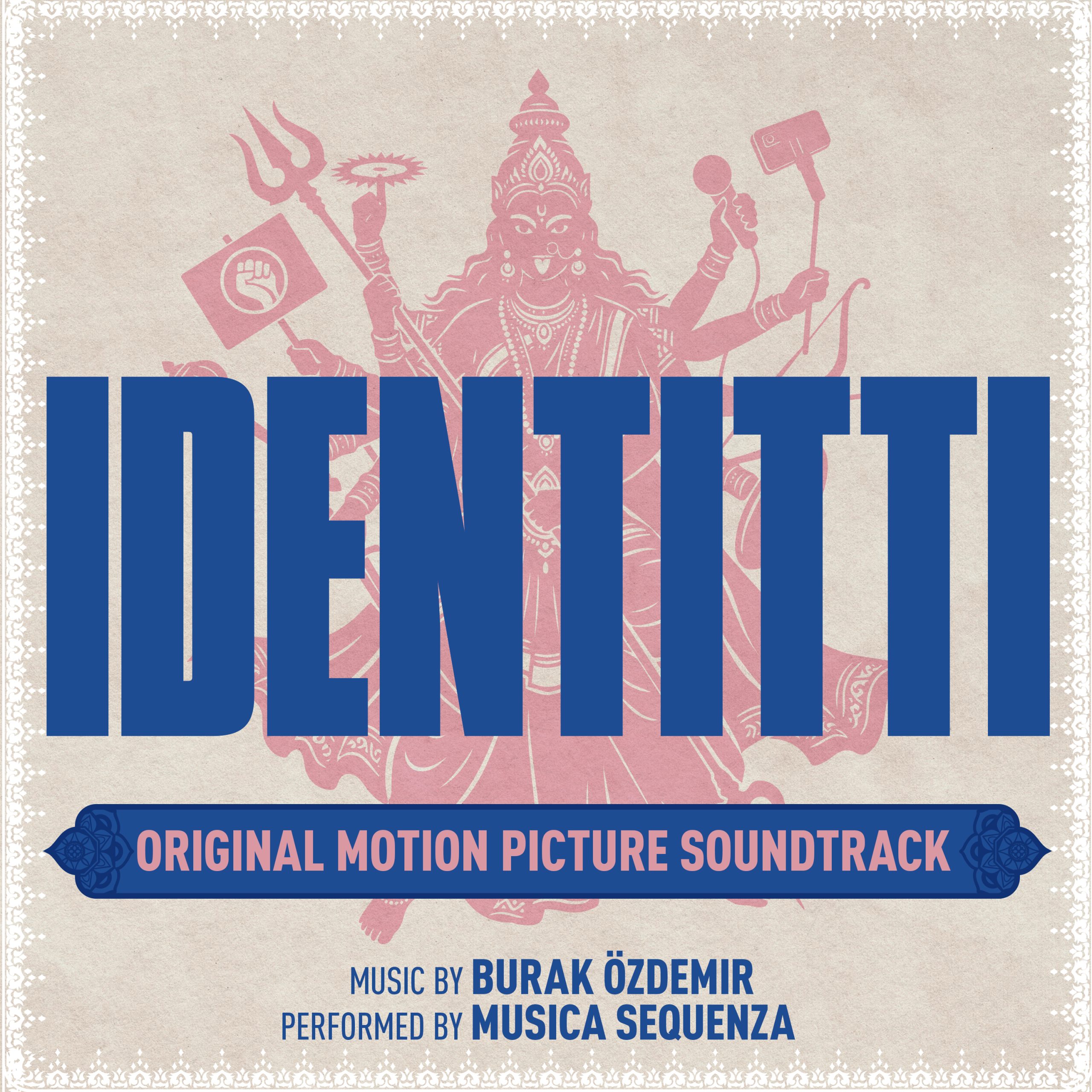 IDENTITTI DIGITAL WAV